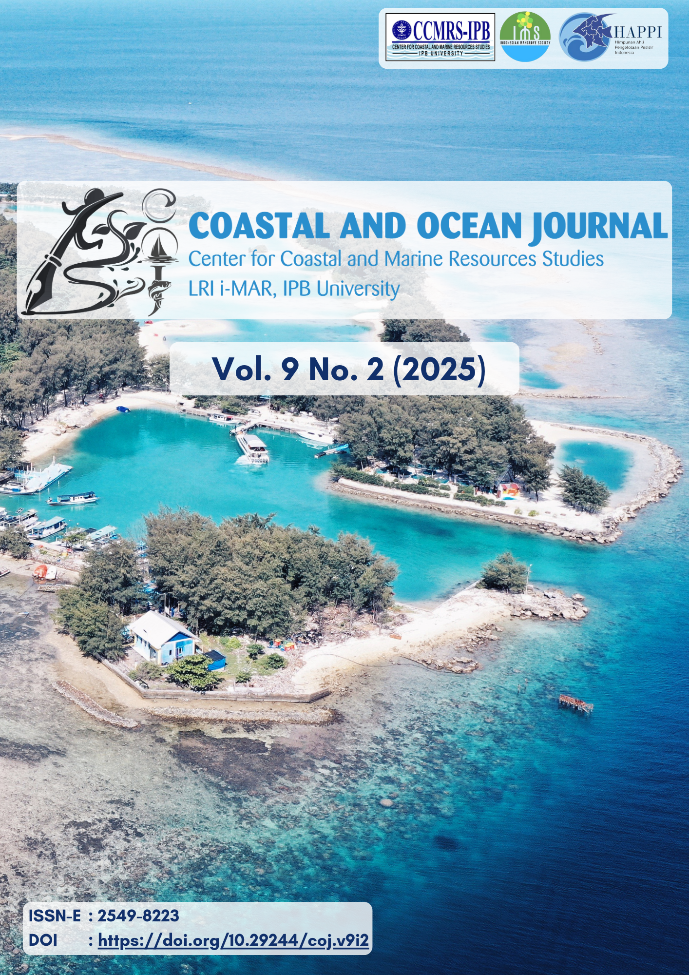 Journal Cover